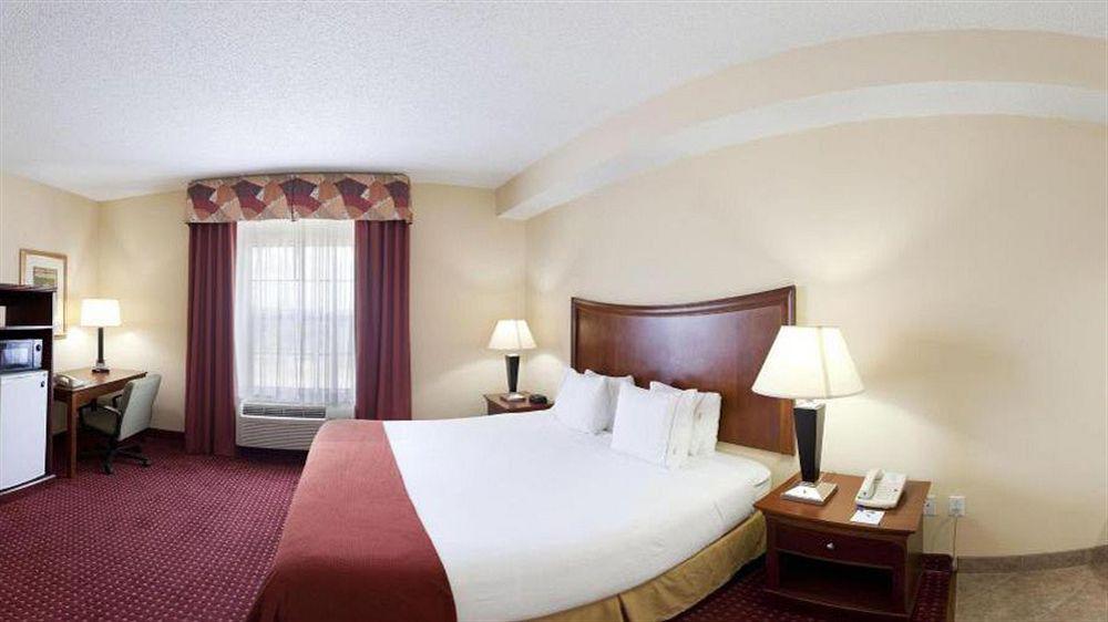 Country Inn & Suites By Radisson, North Little Rock, Ar Exterior photo