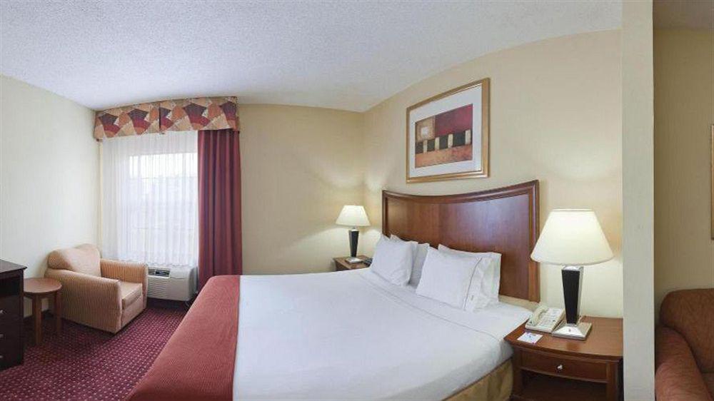 Country Inn & Suites By Radisson, North Little Rock, Ar Exterior photo
